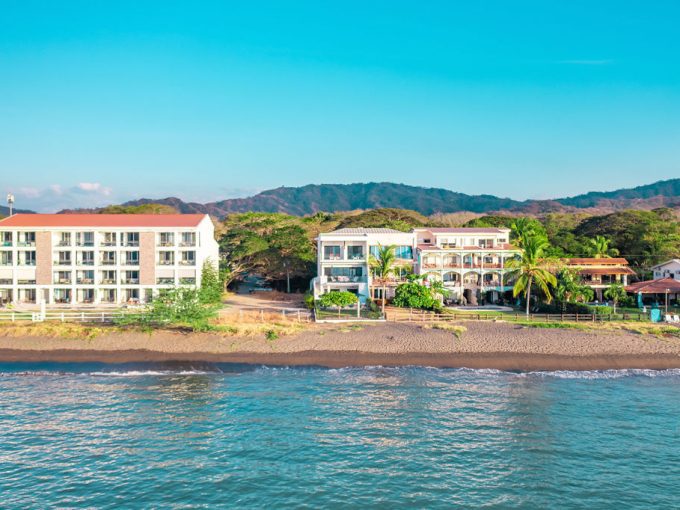 Villa Ballena 22