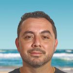 José Arias Tamarindo Costa Rica real estate agent