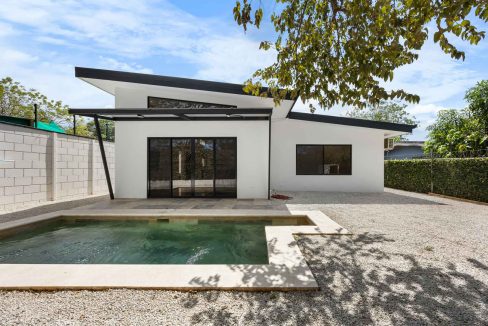 Casa Tranquilo 1