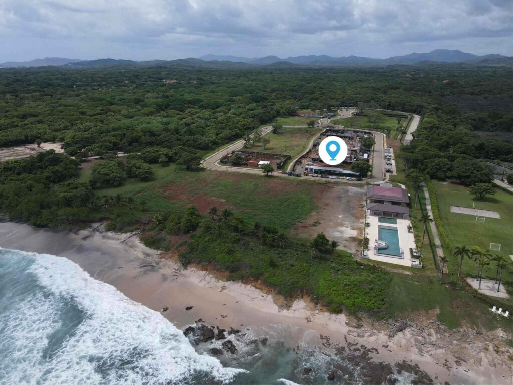 Villa Dos Playas | Playa Hermosa, Playa Hermosa, Costa Rica — photo 8