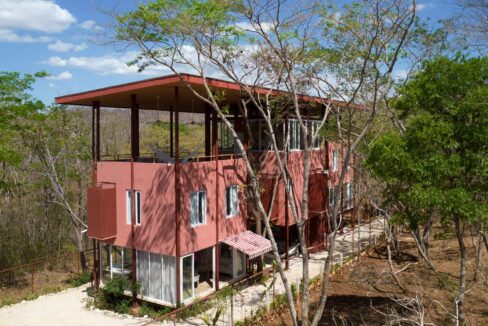 Casa Dosel 17