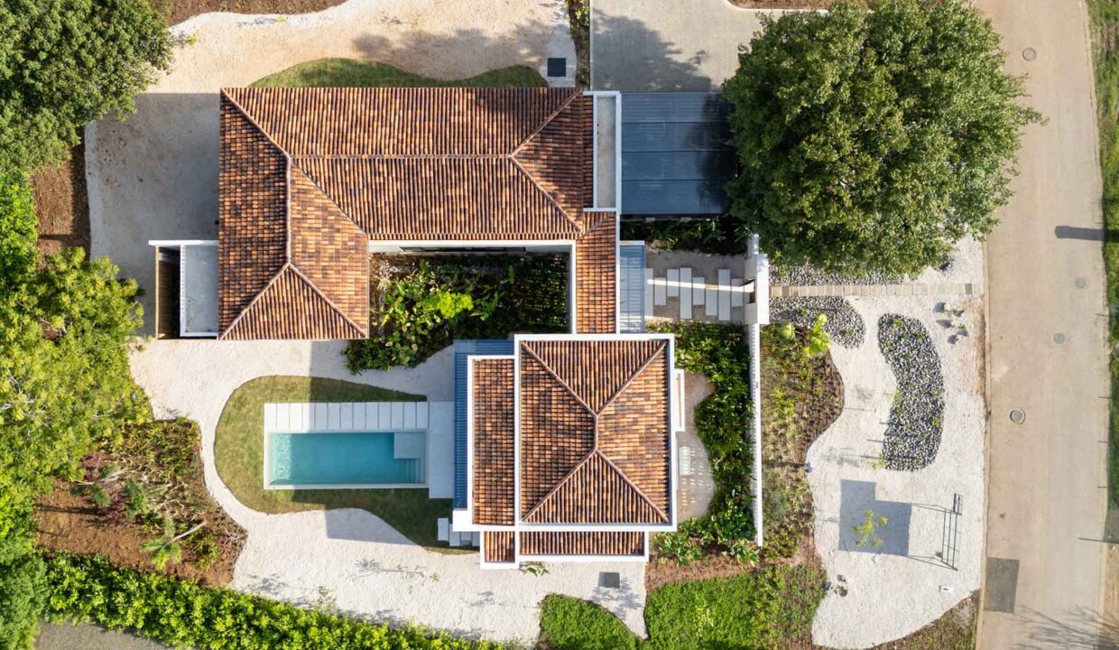 Casa Los Feliz 17 P
