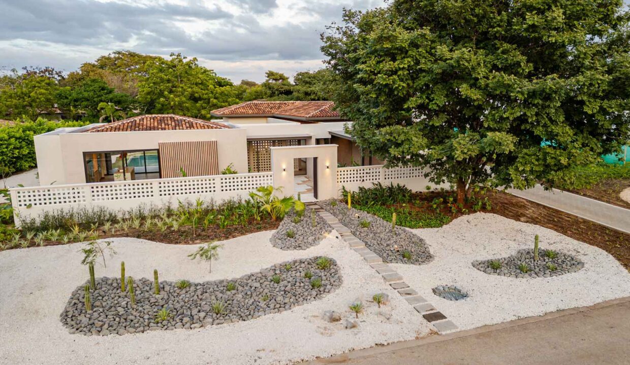 Casa Los Feliz 18 P