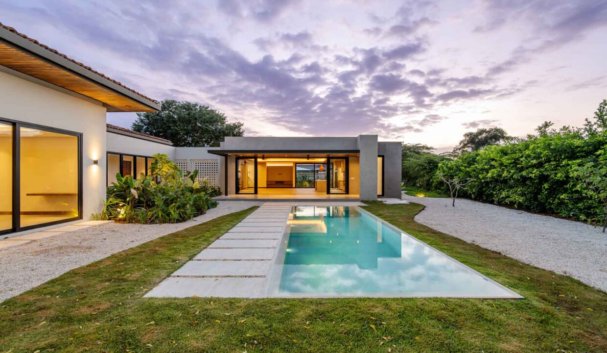 Casa Los Feliz 19 P