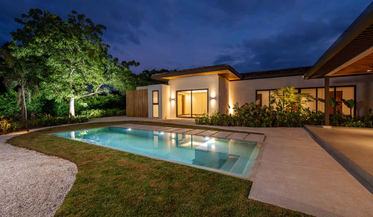 Casa Los Feliz 5