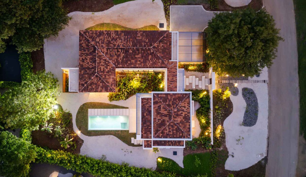 Casa Los Feliz 7 P