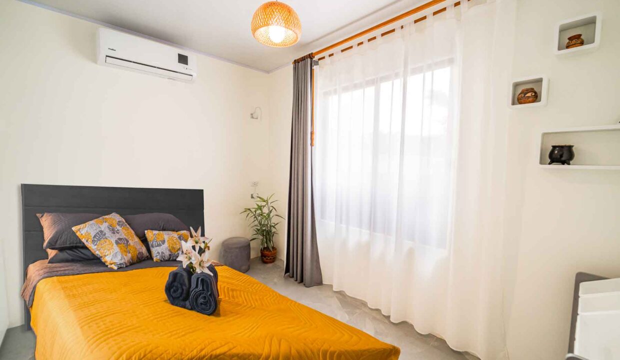 Casa Nyungo Diria 10