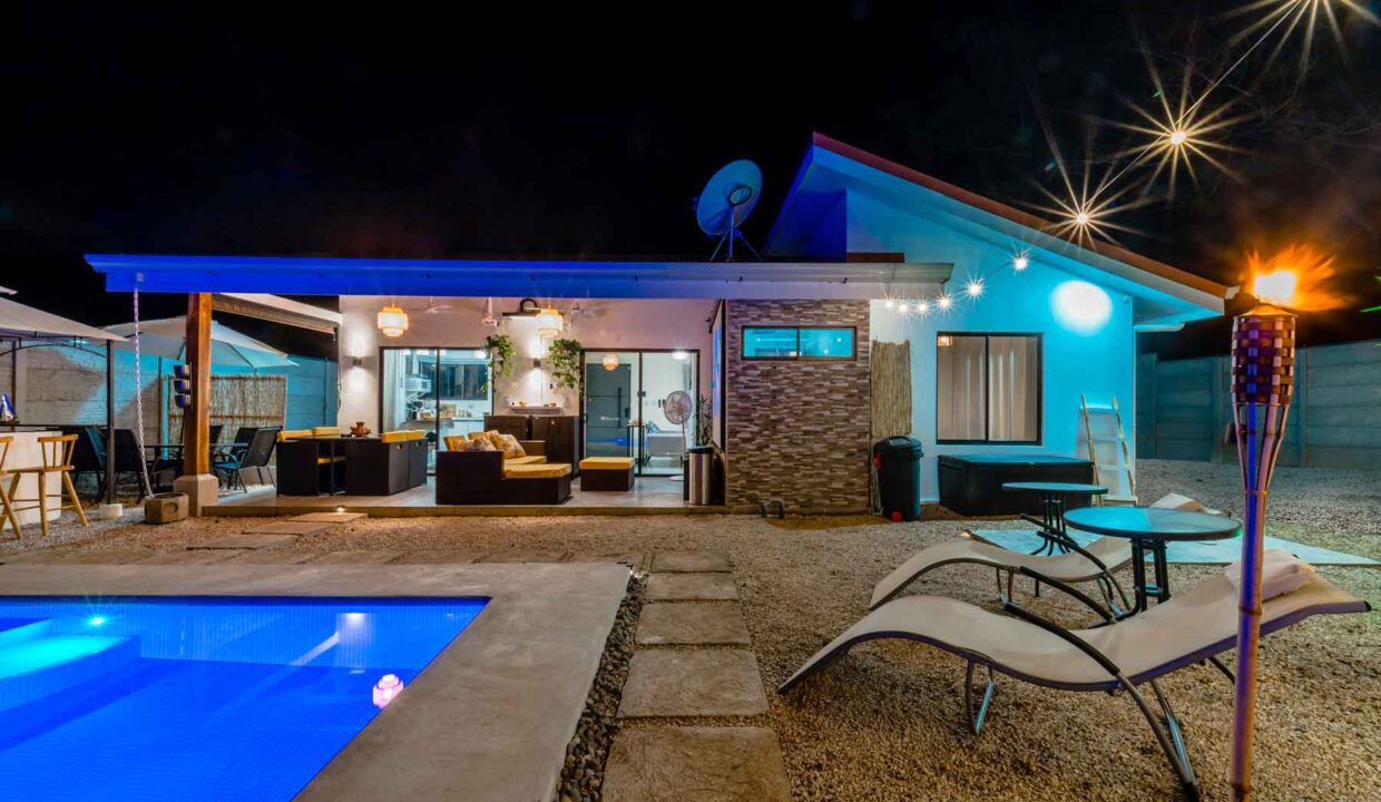 Casa Nyungo Diria 11