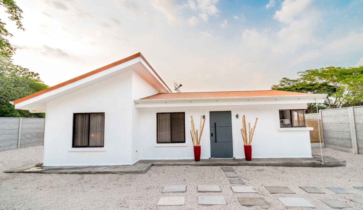 Casa Nyungo Diria 12