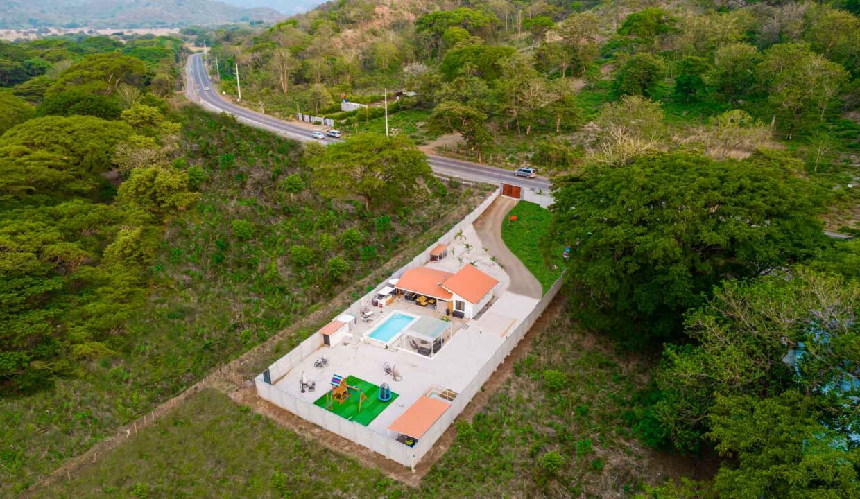 Casa Nyungo Diria 16