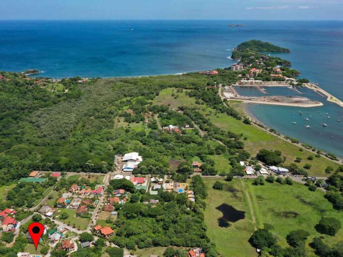 Altos de Flamingo 25 5