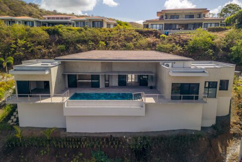Villa Pacifico 12