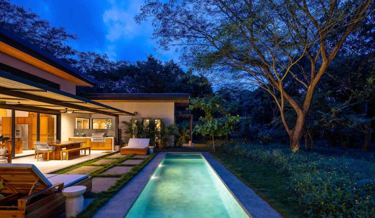 4-Bed Casa Mufasa | Las Ventanas Playa Grande, Las Ventanas, Costa Rica — photo 4