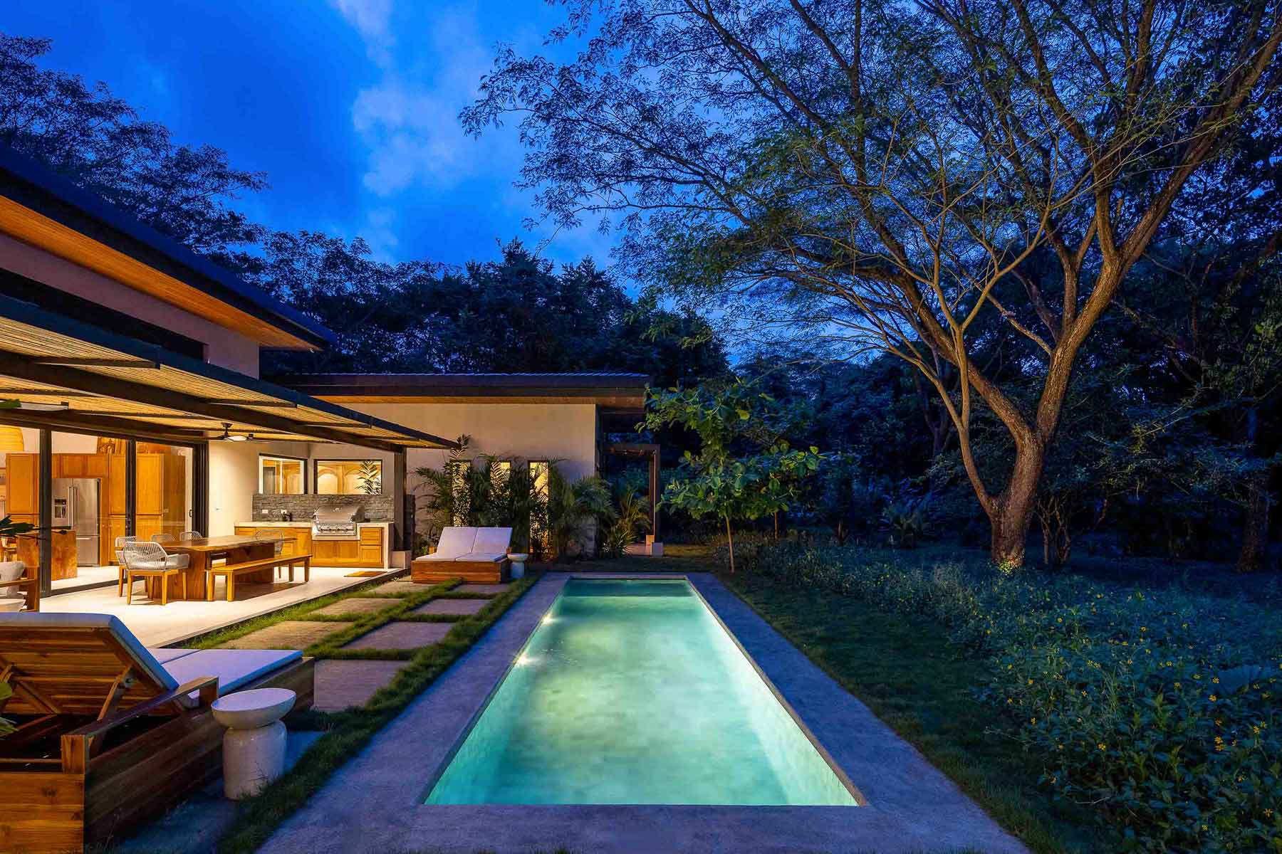 4-Bed Casa Mufasa | Las Ventanas Playa Grande, Las Ventanas, Costa Rica — photo 3