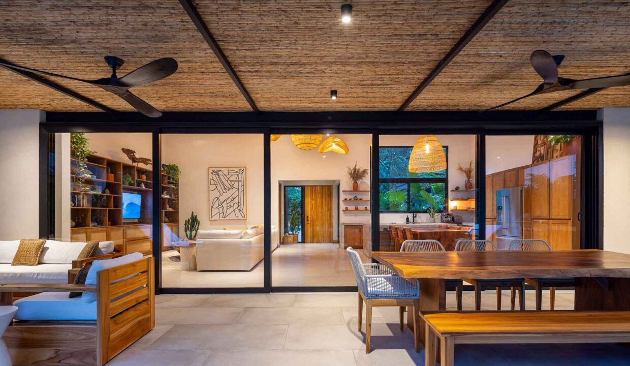 4-Bed Casa Mufasa | Las Ventanas Playa Grande, Las Ventanas, Costa Rica — photo 6