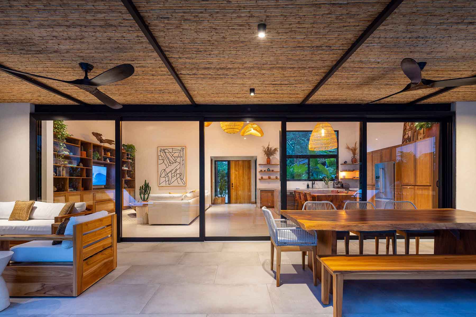 4-Bed Casa Mufasa | Las Ventanas Playa Grande, Las Ventanas, Costa Rica — photo 5