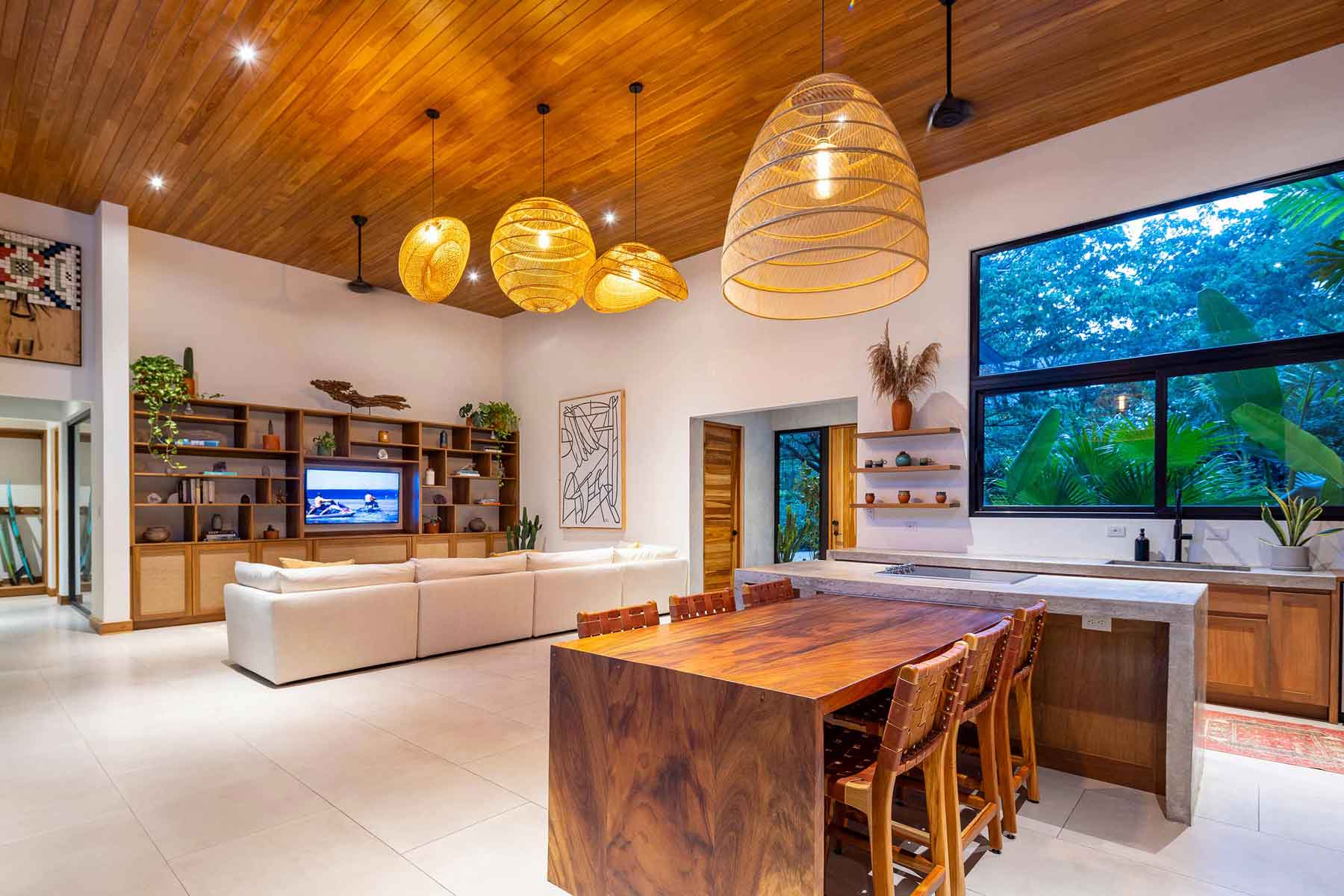4-Bed Casa Mufasa | Las Ventanas Playa Grande, Las Ventanas, Costa Rica — photo 7