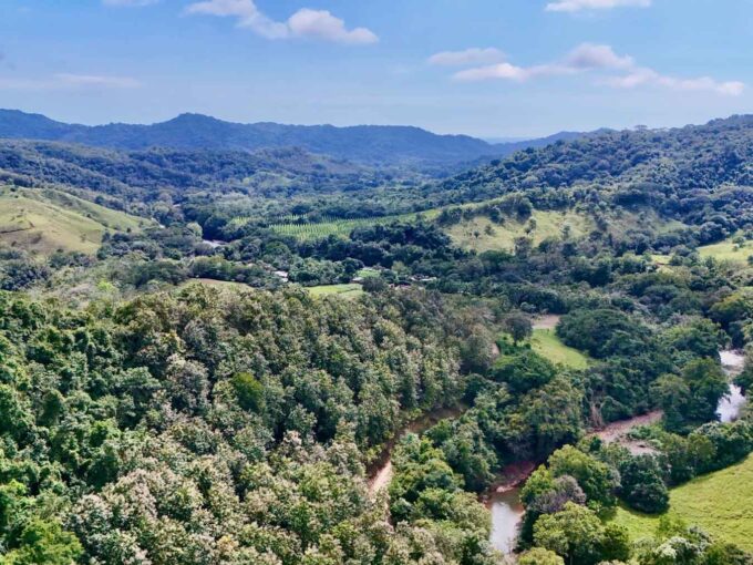 Santa Marta Hojancha 2