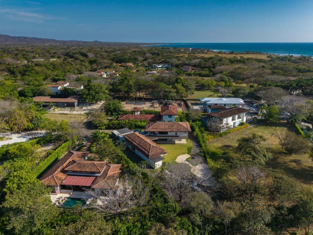 guanacaste costa rica