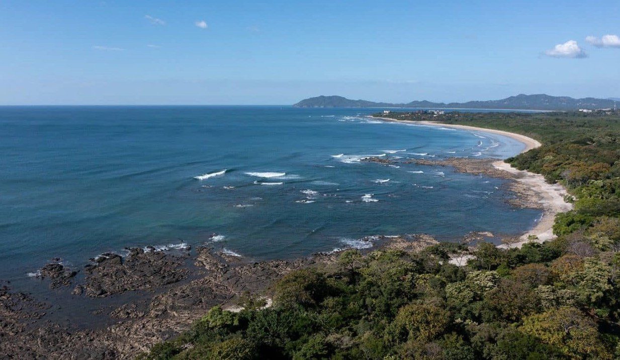 luxury home in guanacaste
