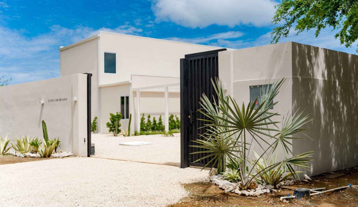 Casa Morada 7