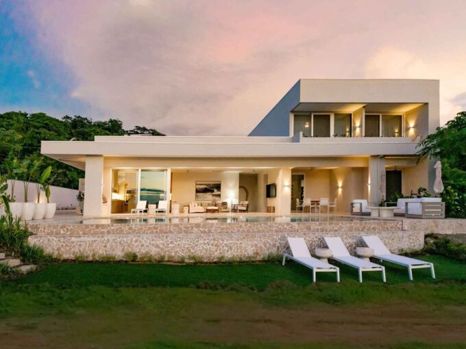 Casa Morada 8