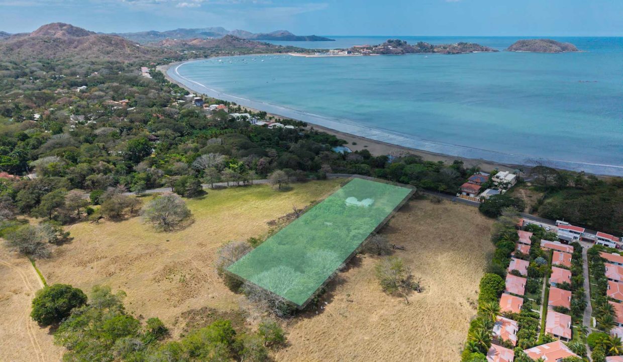 Mixed Use Property Potrero 1