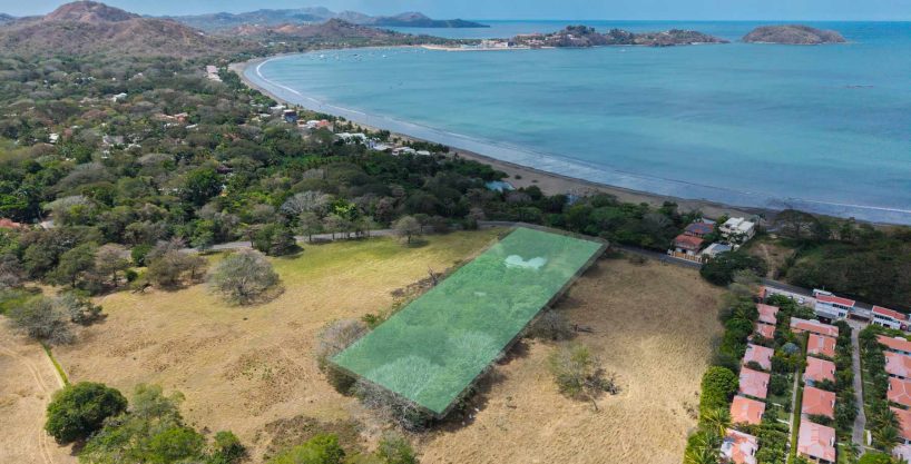 Mixed Use Property Potrero 1