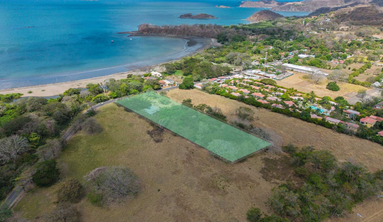 Mixed Use Property Potrero 2