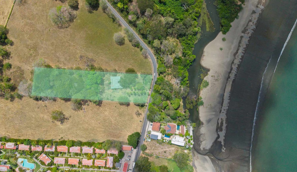 Mixed Use Property Potrero 5