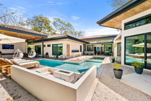 Villa Uana 14