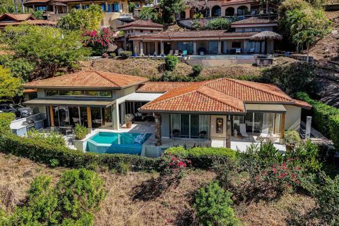 Casa de Encanto 1