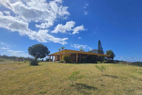 Hacienda Los Volcanes 31