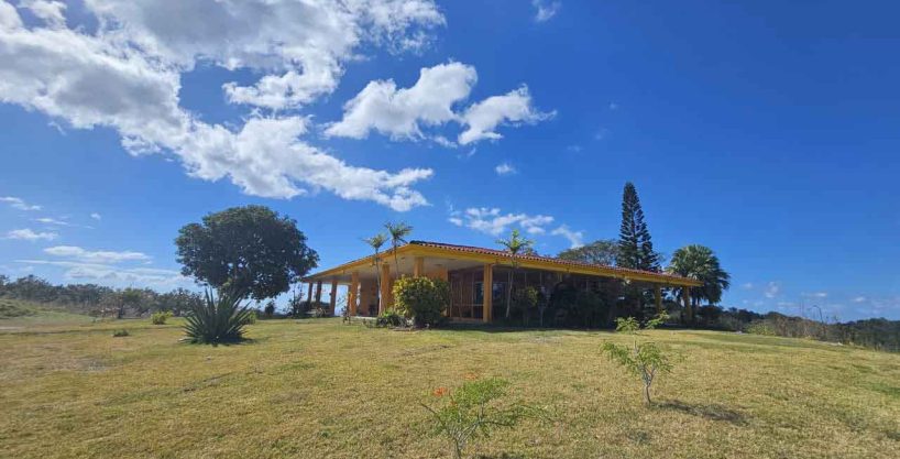 Hacienda Los Volcanes 31