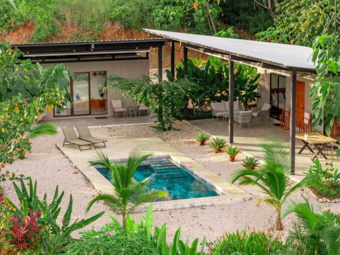 Finca LP Playa Negra 13