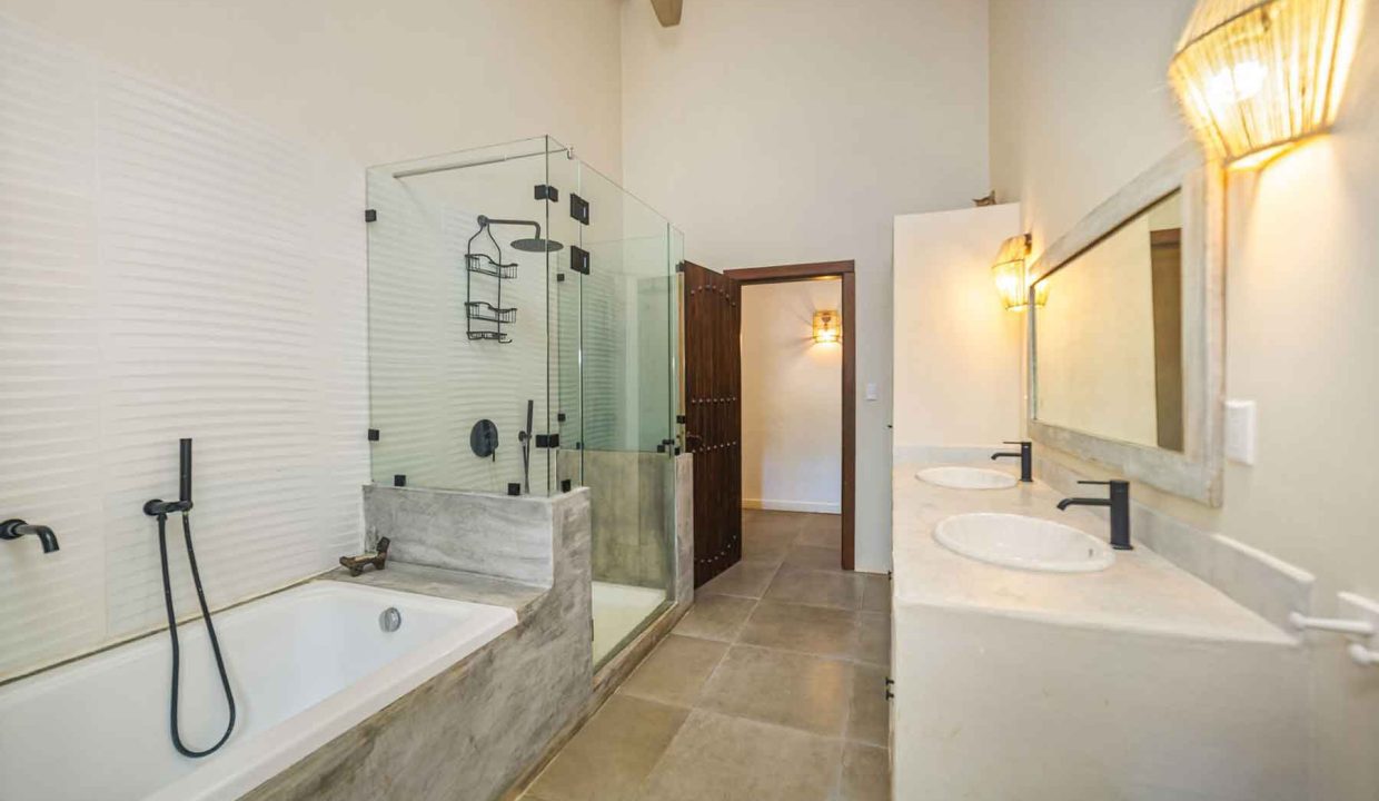 Villa Meridiana 18