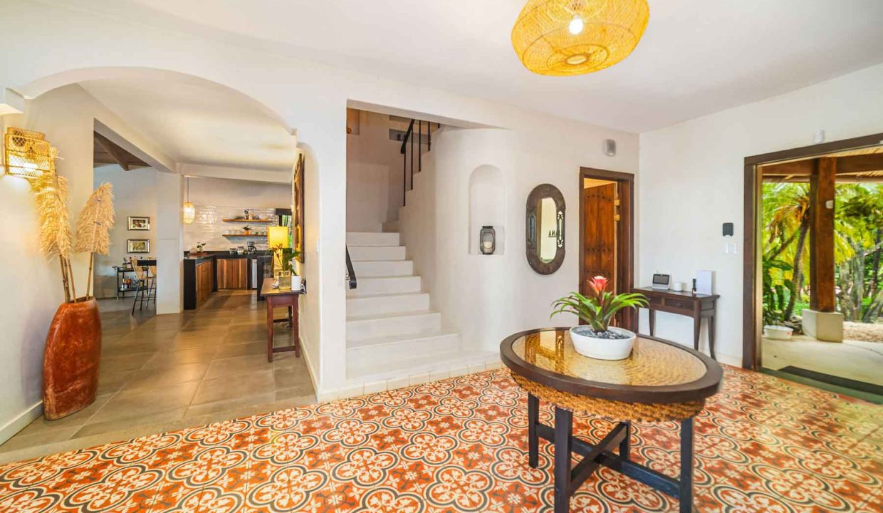 Villa Meridiana 21