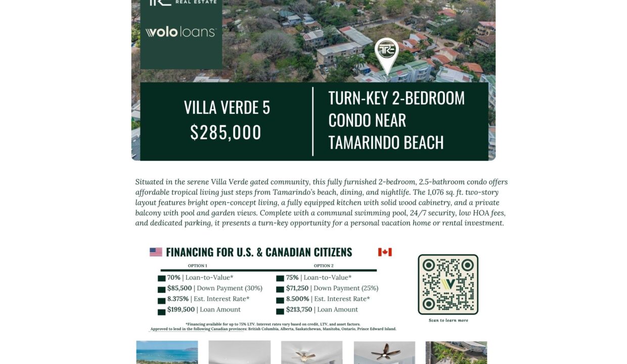 Villa Verde II-5