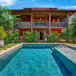 Casa Amaita Playa Negra 1