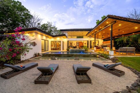 Casa Rebecca 1