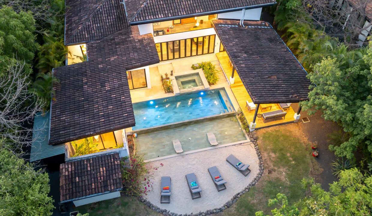 Casa Rebecca 24.5