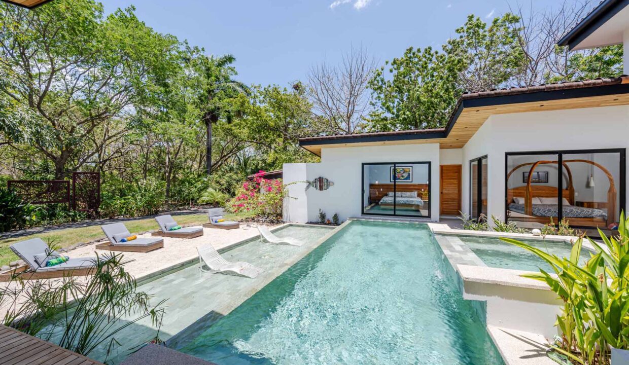 Casa Rebecca 8.1