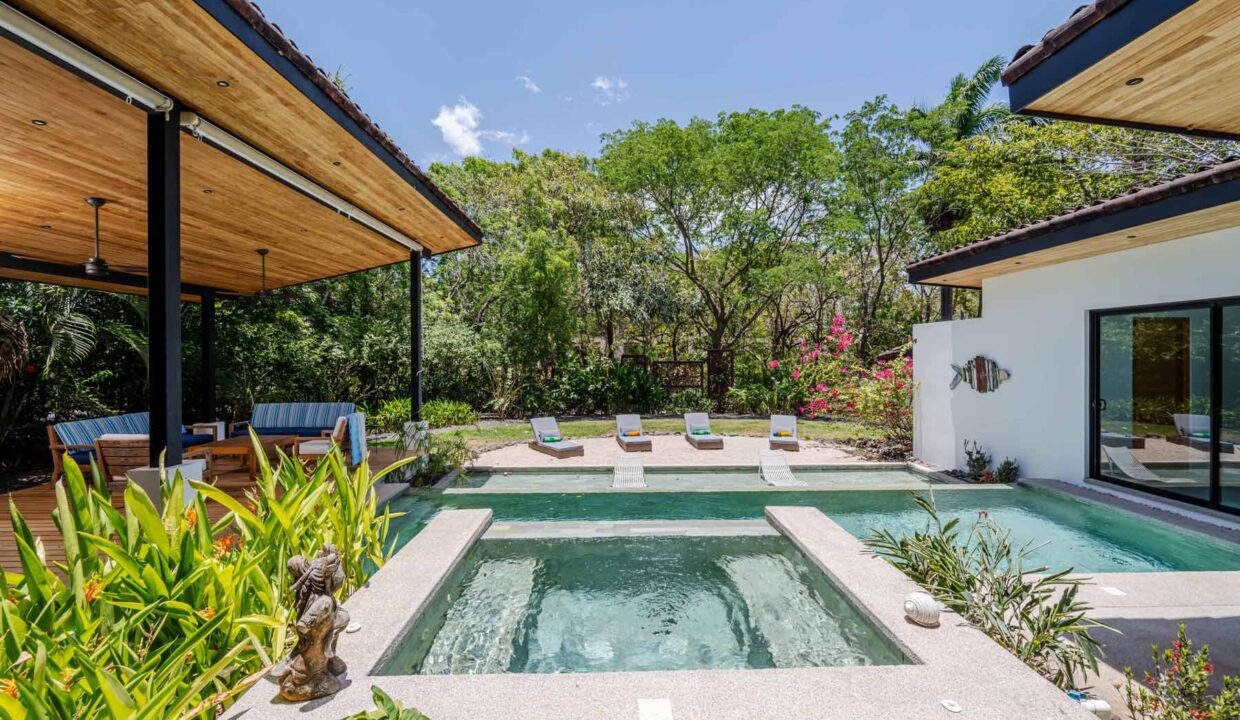 Casa Rebecca 8.2