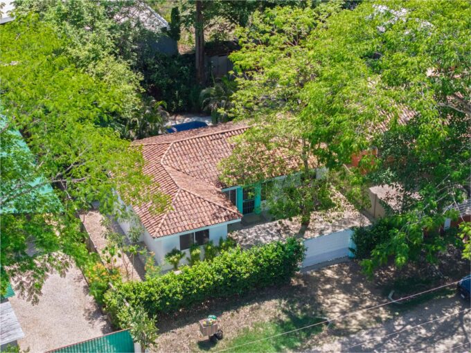 Casa Patita 2