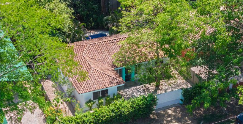 Casa Patita 2