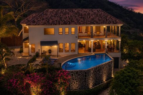 Casa de Estrellas 19