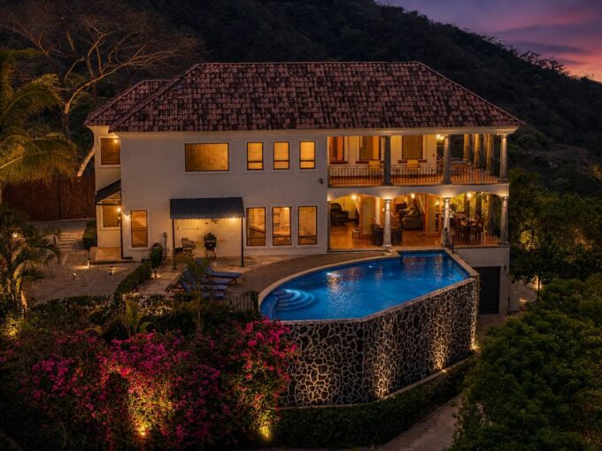 Casa de Estrellas 19
