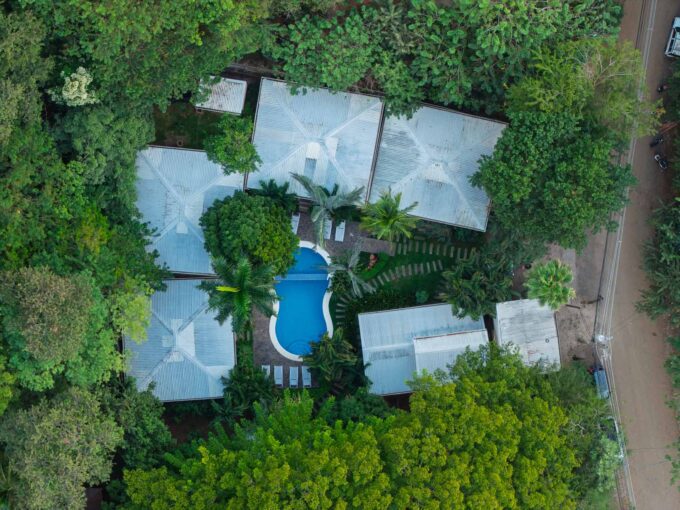 The Breeze Tamarindo 4