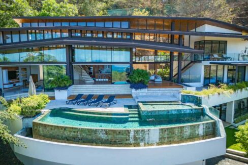 Villa Angel del Mar 3
