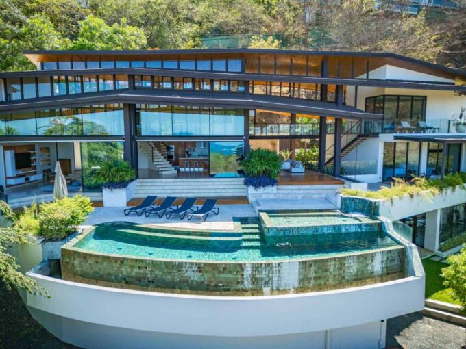 Villa Angel del Mar 3